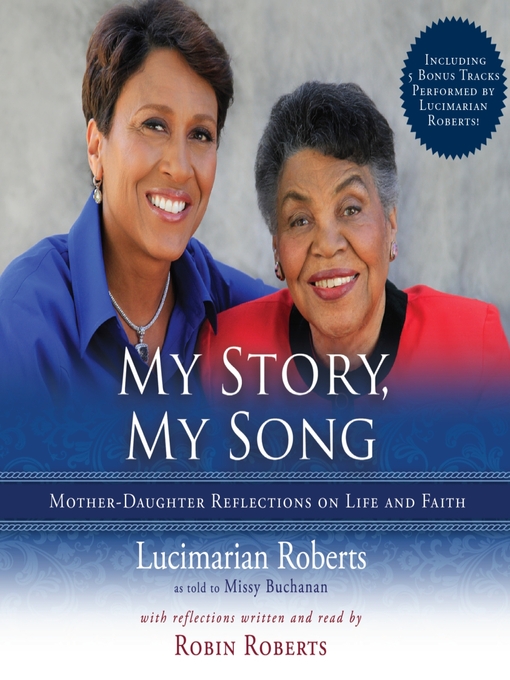 Title details for My Story, My Song by Lucimarian Roberts - Available